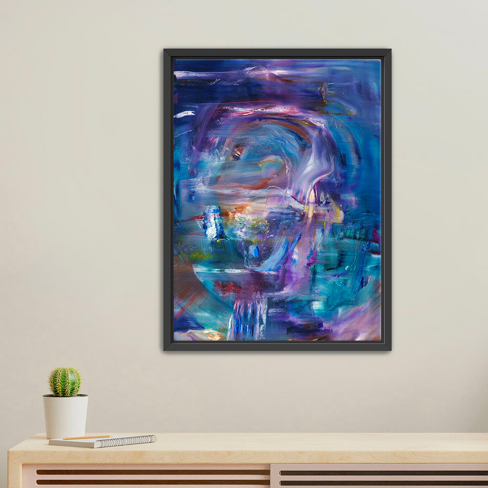 Fairyland - Fine Art Canvas Print