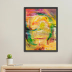 Phantasia - Fine Art Canvas Print