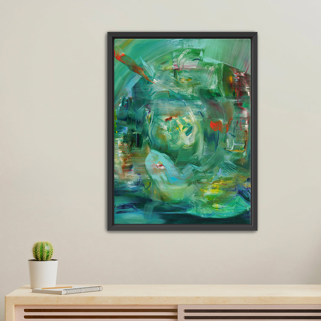 Fairyland - Fine Art Canvas Print