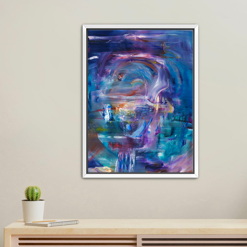 Fairyland - Fine Art Canvas Print