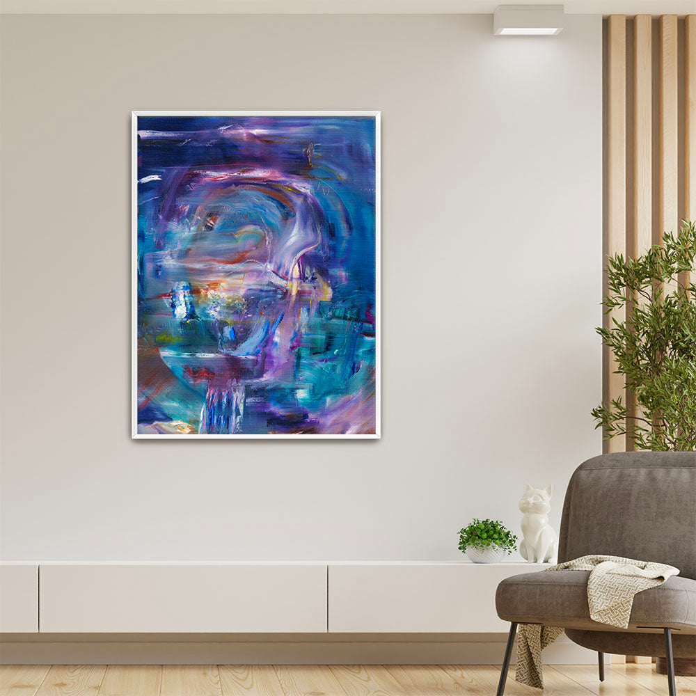 Fairyland - Fine Art Canvas Print