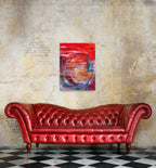 Evanescence - Original Painting