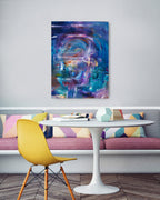 Flux - Original Painting