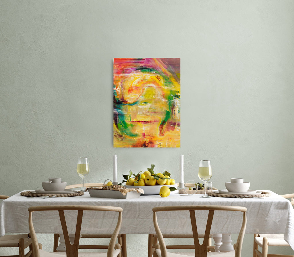 Phantasia - Original Painting