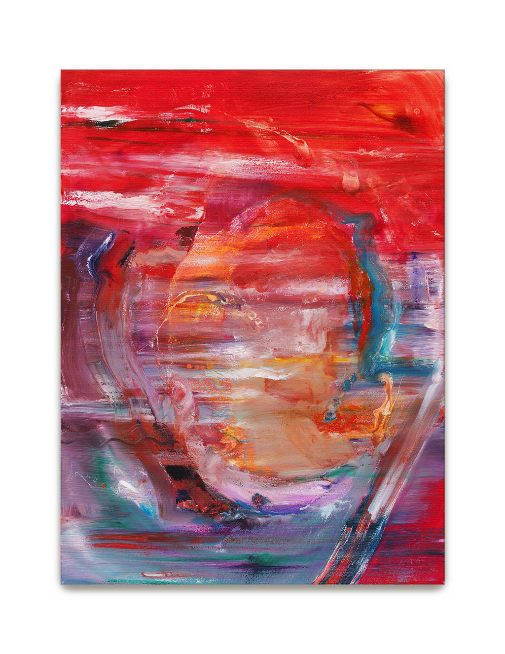 Evanescence - Original Painting