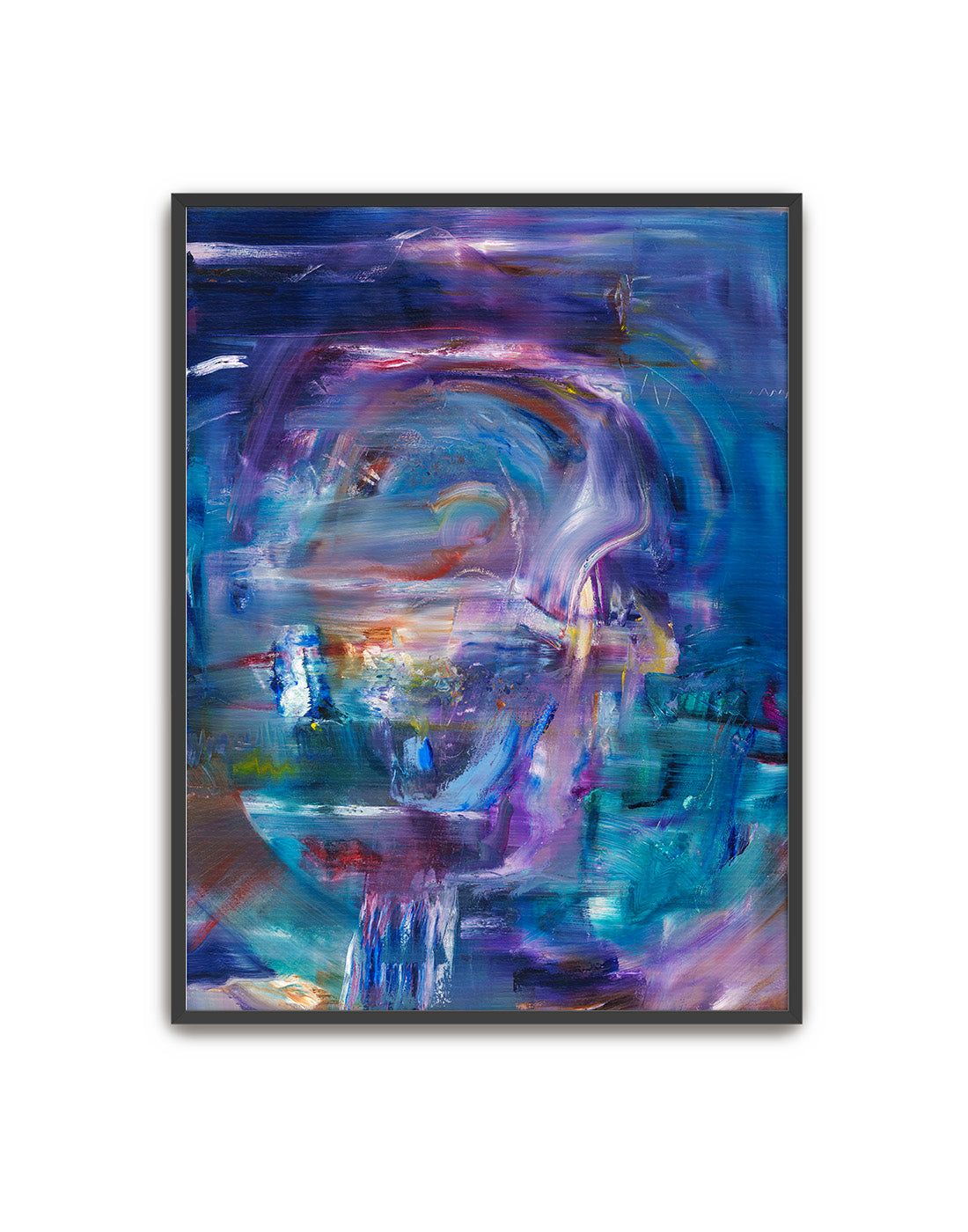 Fairyland - Fine Art Canvas Print