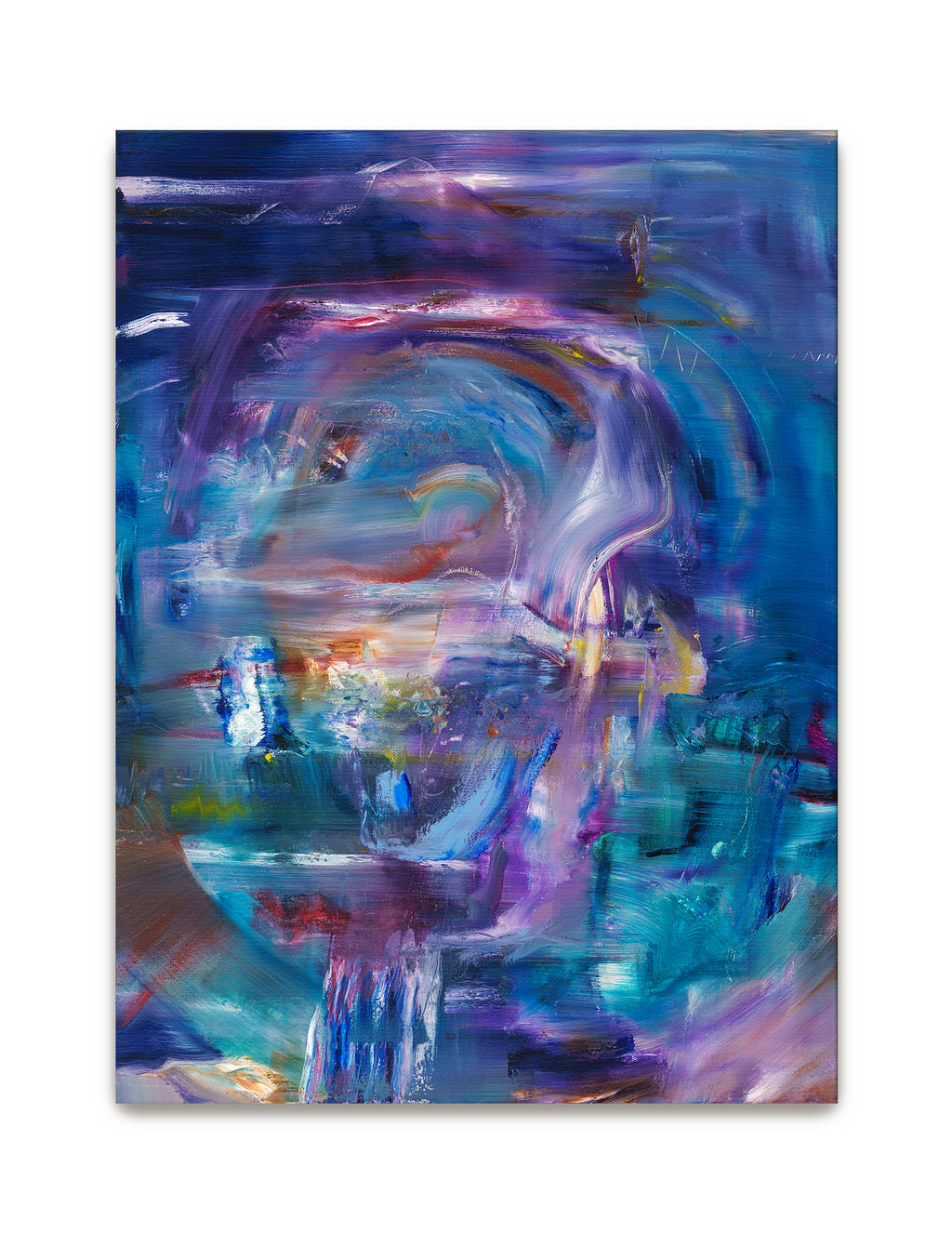 Flux - Original Painting