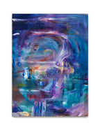 Flux - Original Painting