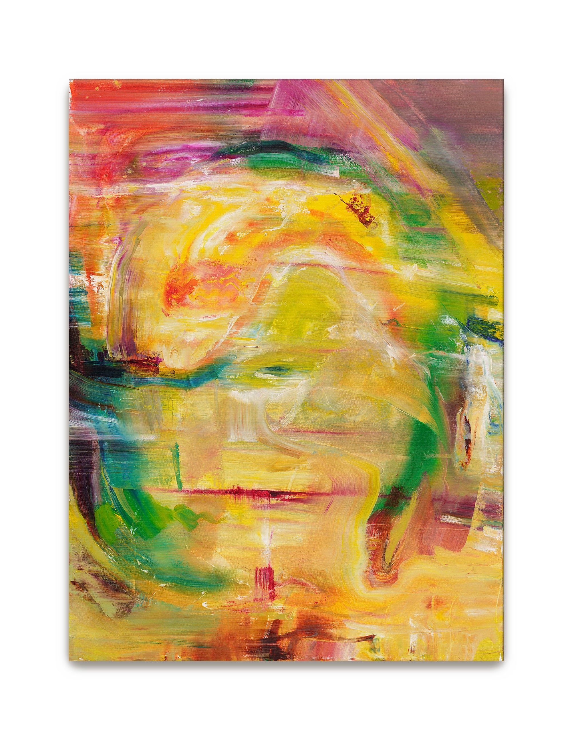 Phantasia - Original Painting