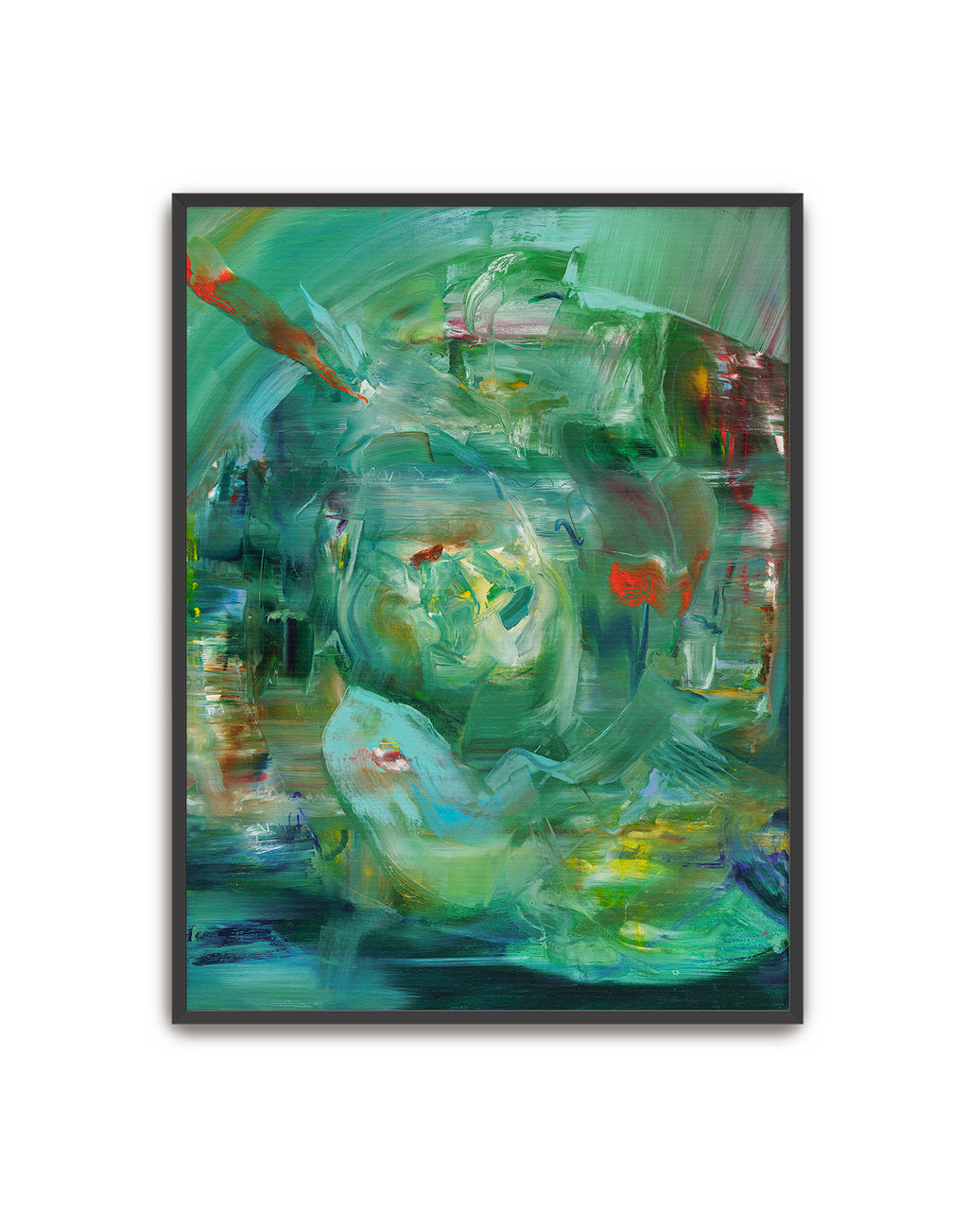 Fairyland - Fine Art Canvas Print