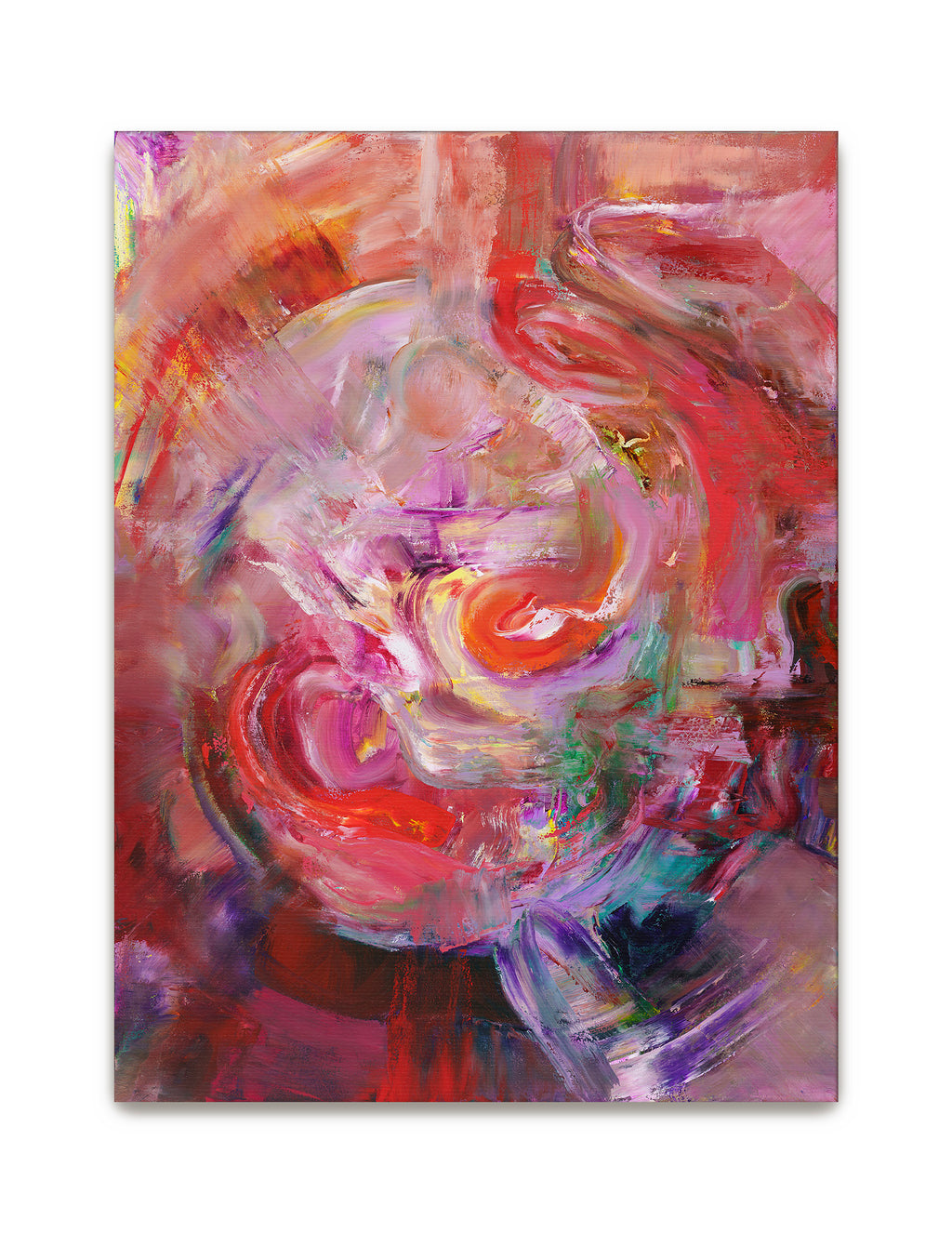 Terrain - Original Painting