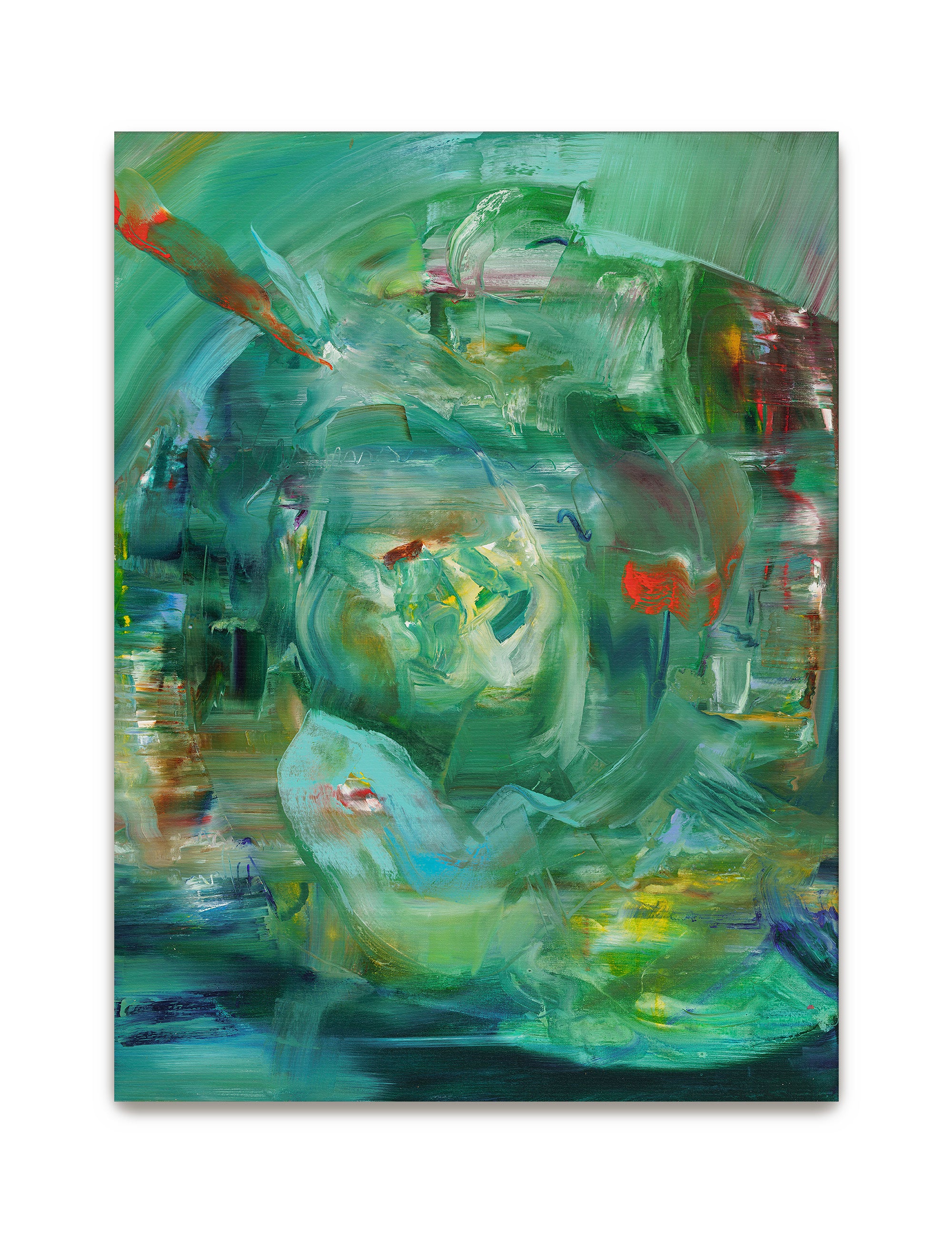 Fairyland - Original Oil Painting